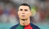 Ronaldo nhận tin buồn 'đau đớn' bậc nhất sự nghiệp tại World Cup 2022