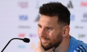 Xứng danh huyền thoại, Messi có hành động 'miễn chê' tại World Cup 2022