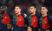 ĐT Bồ Đào Nha chính thức chia tay 2 trụ cột tại World Cup 2022