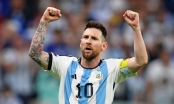CHÍNH THỨC: Đã rõ khả năng Messi ra sân tại chung kết World Cup 2022