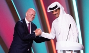 Qatar bất ngờ được ca ngợi, FIFA một lần nữa tổ chức World Cup tại Trung Đông?