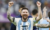 Ronaldo tuyên bố không muốn Argentina vô địch World Cup 2022
