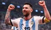 Messi được vinh danh đặc biệt trước chung kết World Cup 2022