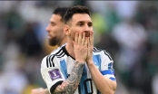 Lionel Messi 'ngấn lệ' bởi nhiệm vụ khó khăn nhất cuộc đời
