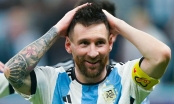 Messi liên tục ghi bàn, World Cup 2022 bất ngờ bị tố 'có mùi'