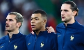 ĐT Pháp đối mặt với mối nguy lớn trước trận chung kết World Cup 2022