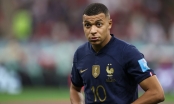 Mbappe gặp chuyện 'khó đỡ' trước khi ghi dấu ấn tại World Cup 2022
