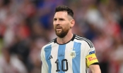 Messi bị ngôi sao ĐT Pháp 'dằn mặt' trước trận chung kết World Cup 2022