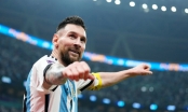 Messi tạo nên 'cơn sốt' toàn cầu trước ngày lịch sử tại World Cup 2022