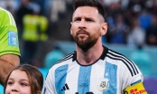 Bị Messi 'hành hạ', hậu vệ xuất sắc nhất World Cup vẫn cảm thấy vui