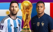 Dự đoán tỉ số World Cup 2022 hôm nay 18/12: Xác định nhà vua