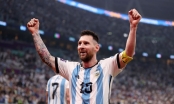 Messi đón nhận 'món quà' lớn bậc nhất cuộc đời tại World Cup 2022