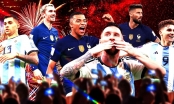 Trực tiếp World Cup 2022: Tiếp tục có ca chấn thương