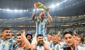 Bạn thân Messi lăng mạ sao tuyển Pháp sau chung kết World Cup 2022