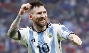 Xác nhận: Messi báo tin không thể vui hơn tới NHM Argentina