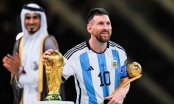 Tôn sư trọng đạo, Messi khiến thế giới khâm phục bởi hành động cực đẹp