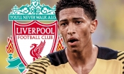 Liverpool muốn đưa ‘sao mai’ của bóng đá Anh trở lại quê nhà