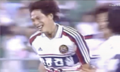 VIDEO: HLV Gong Oh-kyun và những bàn thắng để đời khi còn là cầu thủ