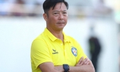HLV Lê Huỳnh Đức rời Đà Nẵng: Kết thúc một triều đại của đội bóng sông Hàn