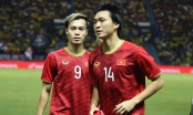 Ai có thể thay thế Văn Toàn, Tuấn Anh ở trận gặp Malaysia?