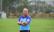 HLV Park Hang Seo trở lại Việt Nam, sẵn sàng cho VL World Cup