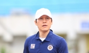 HLV Hà Nội FC tuyên bố ‘gắt’ ở lần đầu làm trợ lý HLV Park Hang Seo
