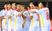 ĐT Futsal Việt Nam sẽ vượt qua chướng ngại vật mang tên CH Séc?