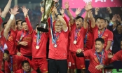 AFF Cup 2021: Những khó khăn sẽ được thầy Park và các học trò gạt bỏ
