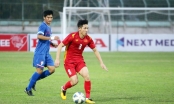 HLV Park triệu tập bổ sung 'Quang Hải 2.0' lên U23 Việt Nam