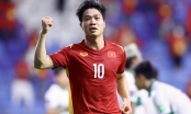 VIDEO: Bộ đôi HAGL tỏa sáng, ĐT Việt Nam có bàn thắng đầu tiên tại AFF Cup 2021