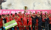 ĐT Việt Nam tại AFF Cup 2021: Lo lắng khi thiếu nhiều trụ cột
