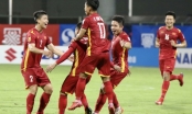 ĐT Việt Nam nhận vinh dự đặc biệt trước trận gặp Thái Lan