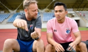 Rơi vào bảng dễ, HLV Thái Lan vẫn 'đứng ngồi không yên' vì sợ mất suất dự Asian Cup 2023