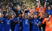 Chelsea vô địch FIFA Club World Cup: 10 năm cho lần đầu tiên