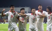 U23 Việt Nam: Màn 'debut' hoàn hảo của lớp trẻ