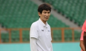 HLV Gong Oh-kyun và những áp lực khi dẫn dắt U23 Việt nam