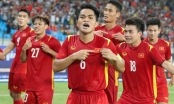 U23 Việt Nam vô địch: Chiến tích ngọt ngào cho một hành trình khó khăn