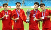 HLV Kiatisak hưởng lợi từ giải U23 Đông Nam Á