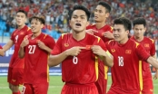 U23 Việt Nam được bơm 'doping' trước ngày đấu đội châu Âu