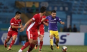 Hà Nội FC coi chừng mắc bẫy của ‘hàng xóm’