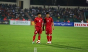 U23 Việt Nam và những vấn đề cần cải thiện trước cuộc tái đấu U20 Hàn Quốc