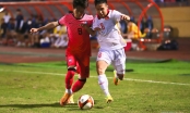 U23 Việt Nam: Lo lắng cho ‘Dream team’ của thầy Park