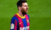 Huyền thoại mách nước giúp Barca giữ chân Messi