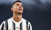 Chuyển nhượng bóng đá tối 11/4: Ronaldo lộ bến đỗ, MU chốt siêu sao nước Anh?