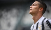 ‘Ronaldo đang bỏ cuộc, anh ấy bị cô lập và rất gần cánh cửa rời Juventus’