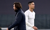 Pirlo xem xét lại vai trò của Ronaldo