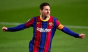 Chuyển nhượng bóng đá tối 25/4: Messi ký trọn đời, MU mua sao 35 tuổi