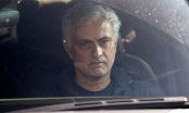 Mourinho chấp nhận giảm lương để về đội bóng cũ