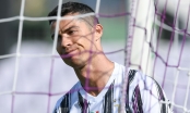 Ronaldo 'vô đối' châu Âu về khả năng bỏ lỡ cơ hội