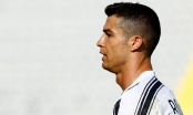 Lộ diện đội bóng được Ronaldo lựa chọn sau khi rời Juve